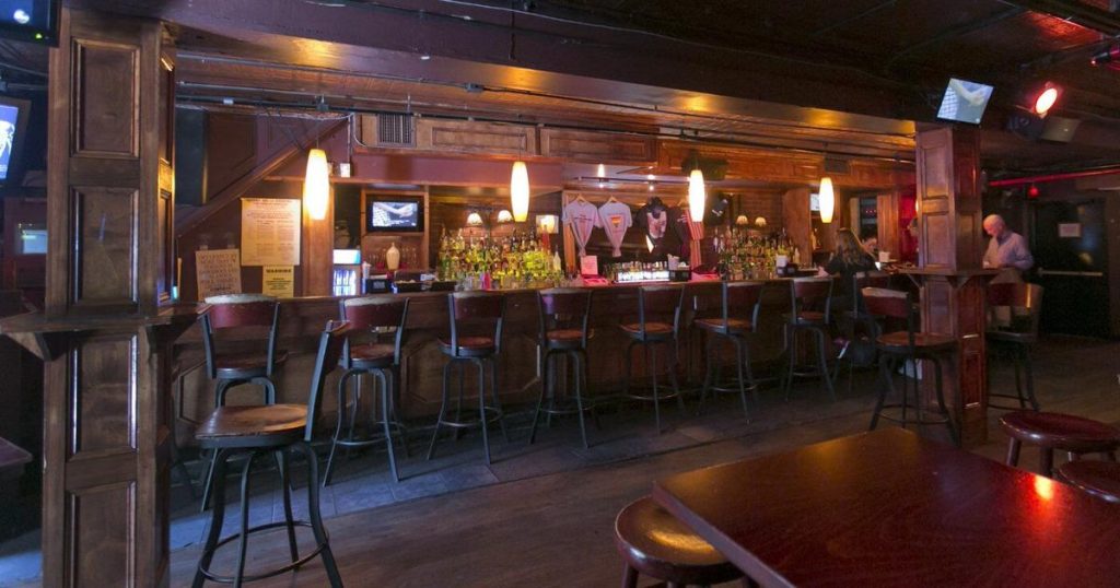 US Park Service erases word ‘transgender’ from website commemorating Stonewall riot