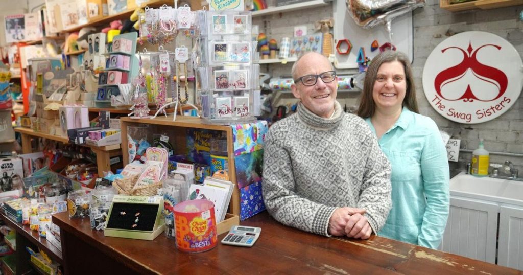 GST break brought a lot of work but little — if any — gains for businesses