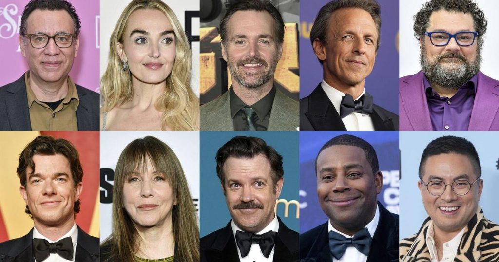 ‘Saturday Night Live’ stars name their favorite sketches and reflect on show’s legacy