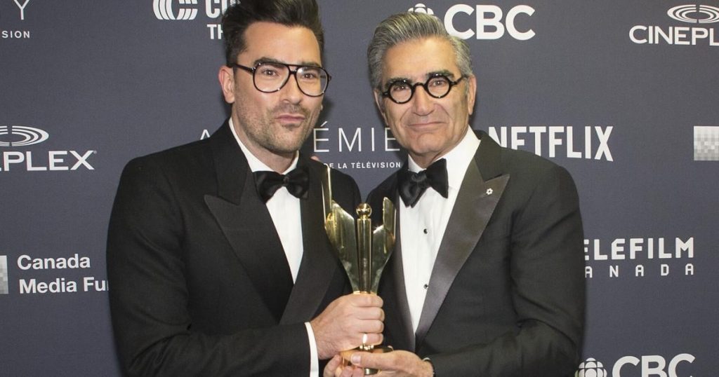 TIFF CEO says a ‘nationalistic’ approach to film and TV amid trade tensions would hurt Canada |