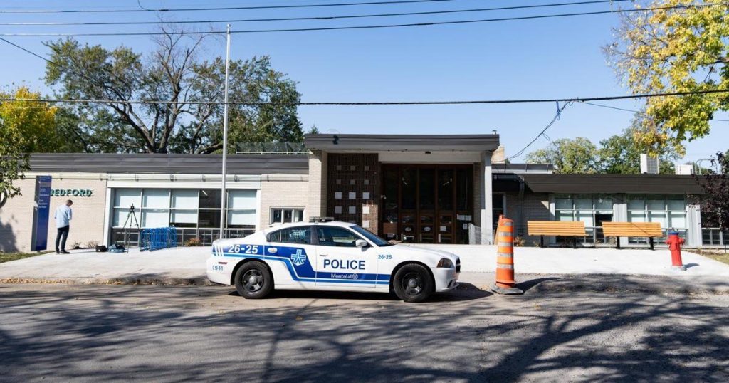 Quebec teachers should be evaluated every two years, new plan says after Bedford saga