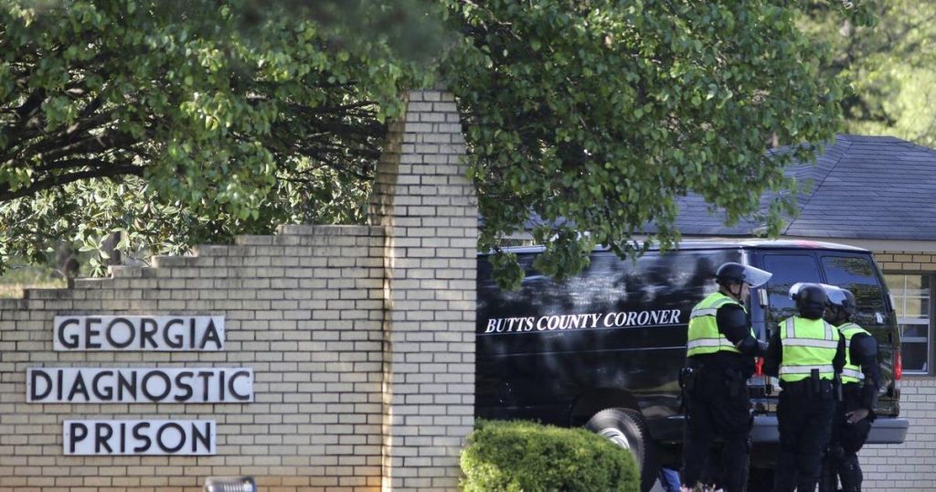 Judge says lethal injection doesn’t violate rights of man on death row, avoids firing squad question