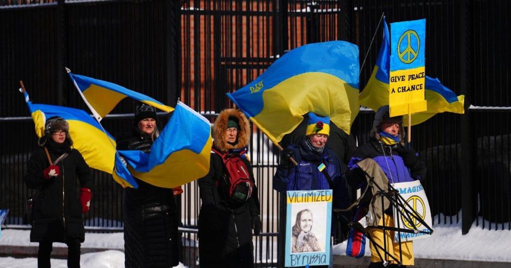 Trudeau silent as Poilievre, Freeland rebuff Trump’s call for Russia to rejoin G7