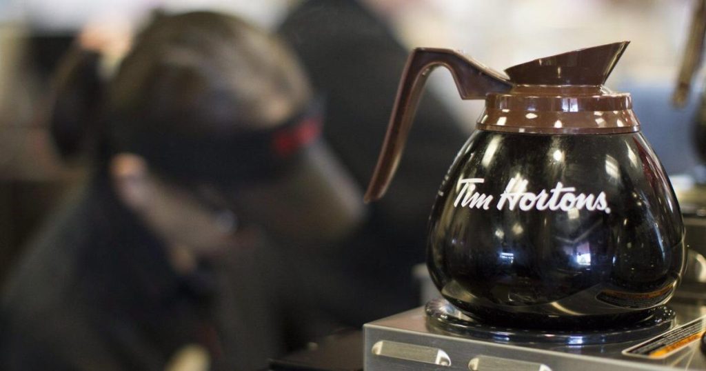 B.C. Court of Appeal tosses case alleging Tim Hortons wage suppression conspiracy