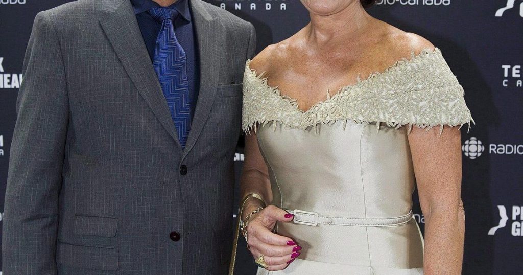 Quebec businesswoman, author appointed to the Senate