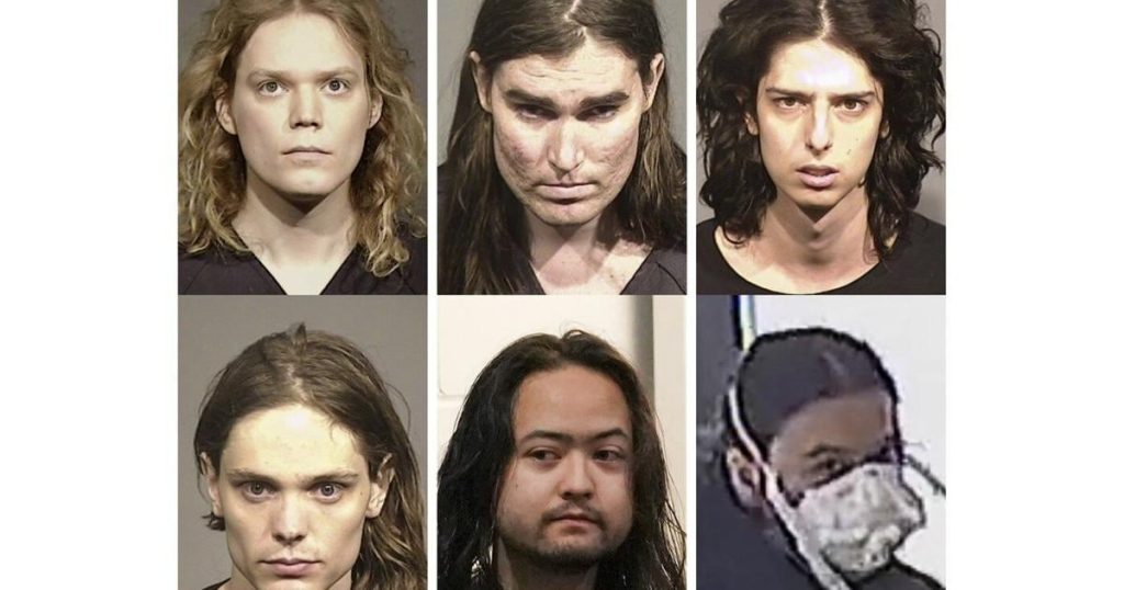 A Vermont border agent’s death was the latest violence linked to the cultlike Zizian group