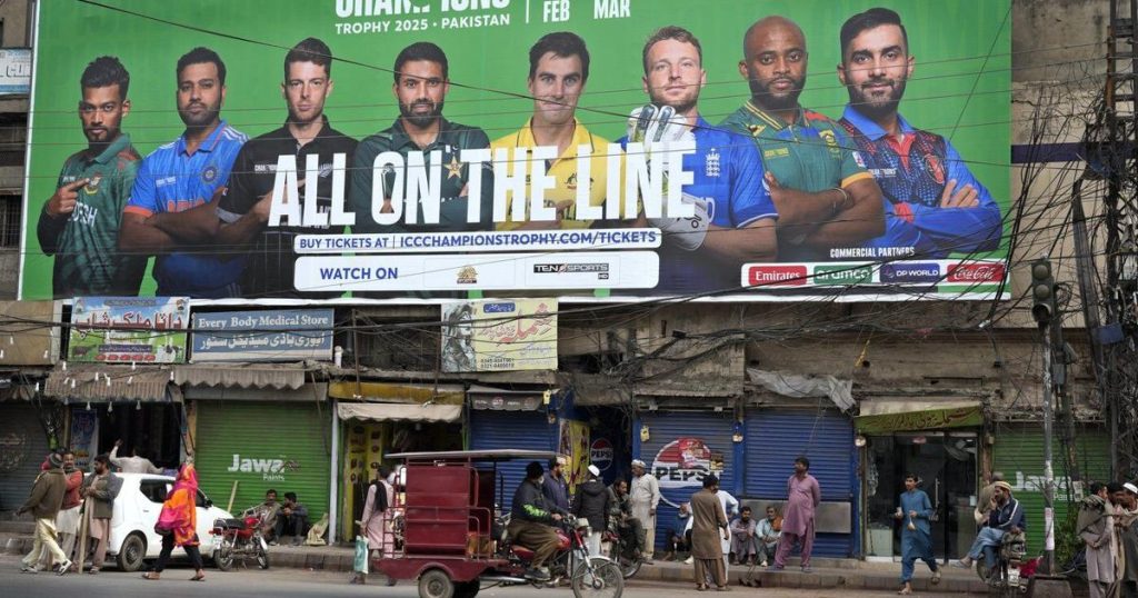 A three-decade wait is about to end for Pakistan’s passionate cricket fans