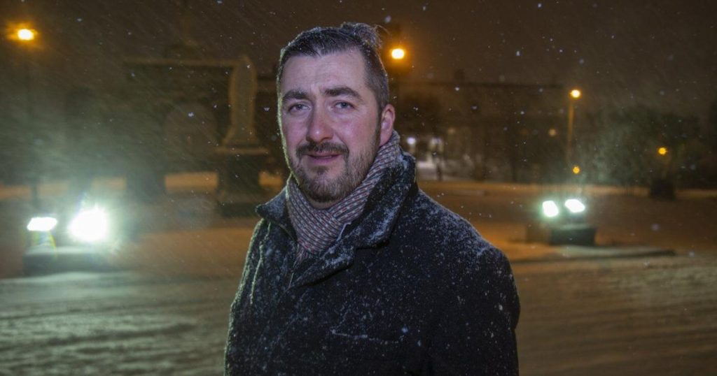 N.L. launched a basic income program for older adults. So far, just 110 have enrolled