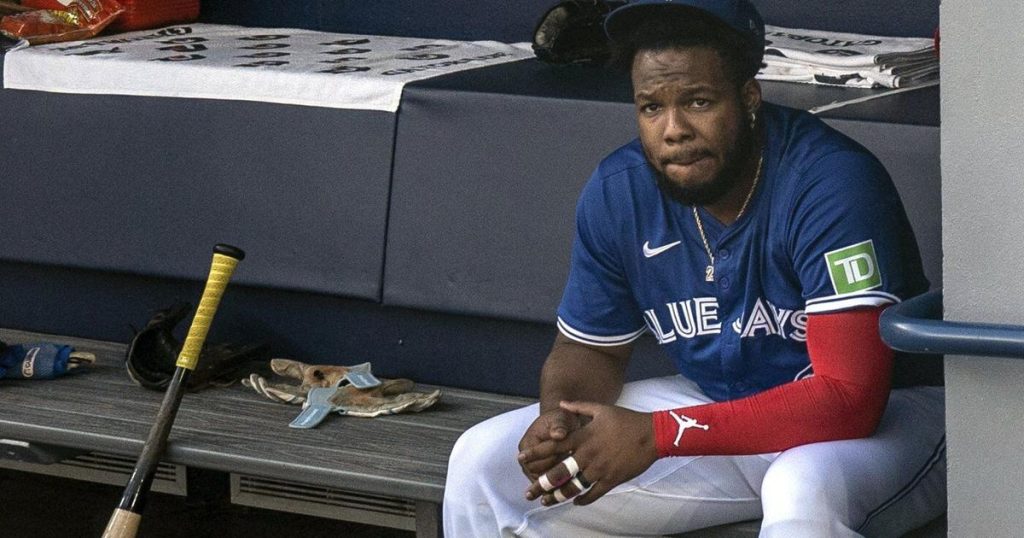 No Deal: Toronto Blue Jays and slugger Guerrero do not reach agreement on extension