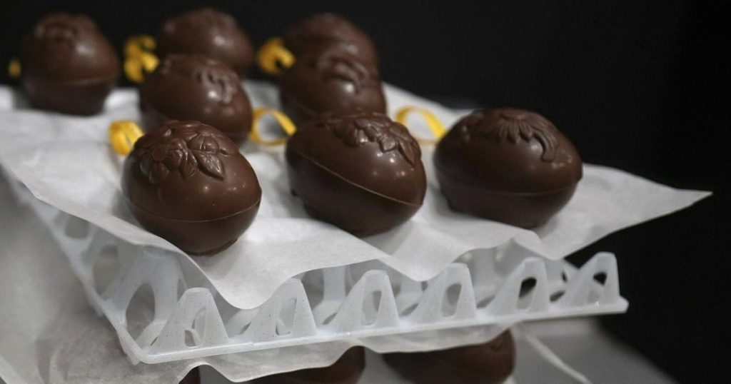 Canadian sugar and candy industry vulnerable to U.S. tariffs: experts