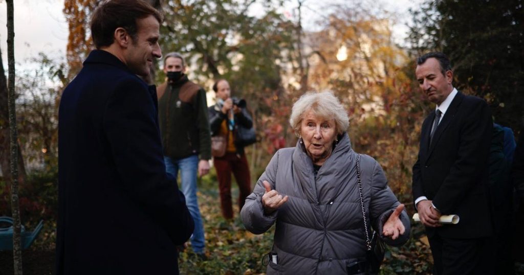 Antonine Maillet, author and proud raconteur of the Acadian people, dead at 95