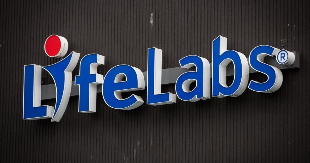 B.C. LifeLabs prepares for rotating closures after notice of strike