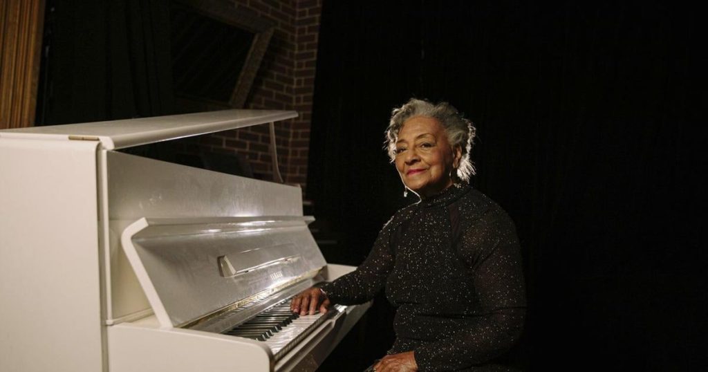 New jazz fellowship honors the genre’s elders and gives them each an unrestricted 0,000 grant