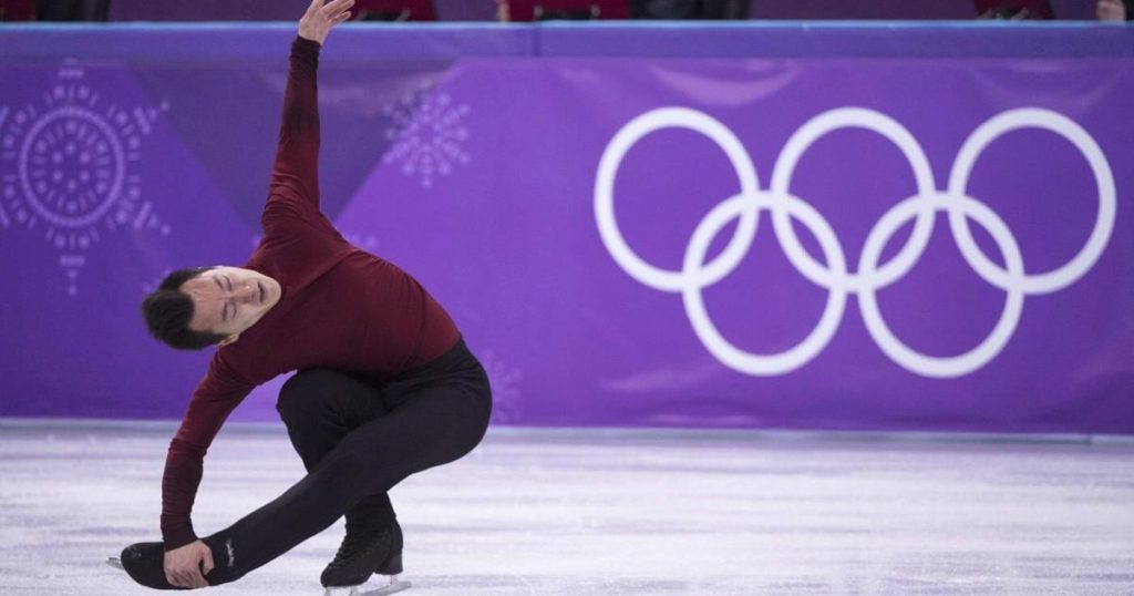 Virtue, Moir, Chan among Skate Canada Hall of Fame’s elite class of 2025