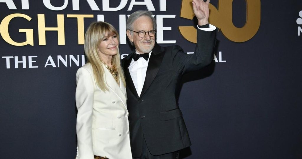 Steven Spielberg’s next movie, with Josh O’Connor and Emily Blunt, set for June 2026