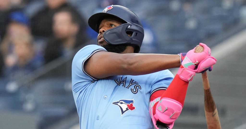 Blue Jays, Guerrero unable to reach contract extension |