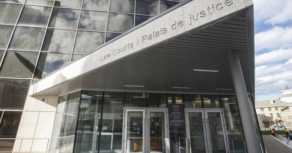 Judge rejects sexsomnia defence, finds Manitoba man guilty of child sex assault