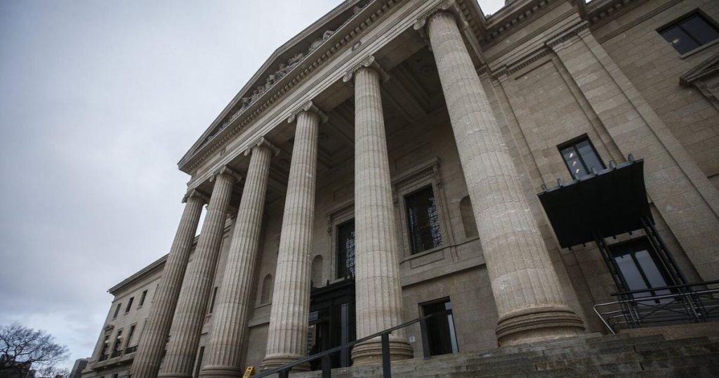 Manitoba byelection to replace former education minister who died set for March