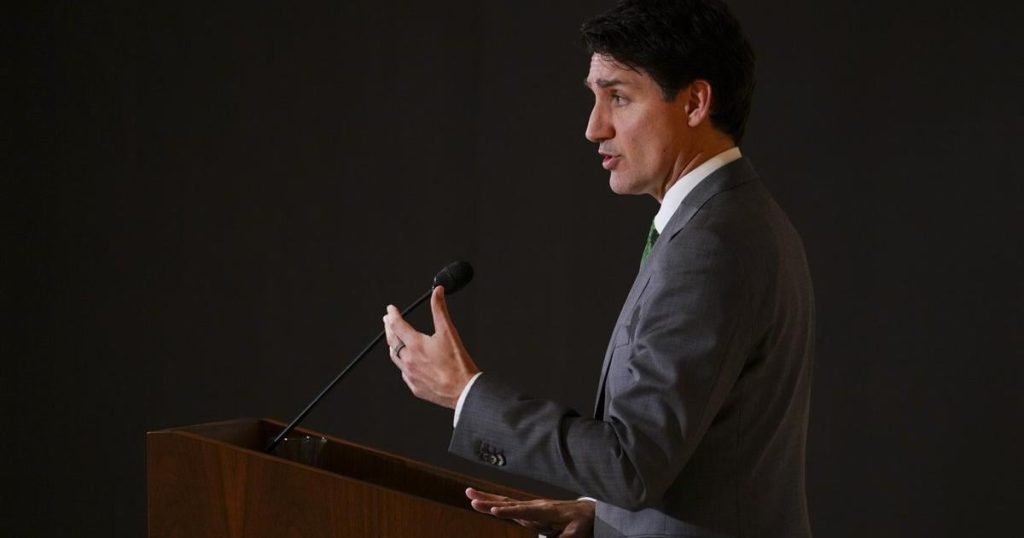 Federal government moving ahead with high-speed rail in Toronto-Quebec City corridor