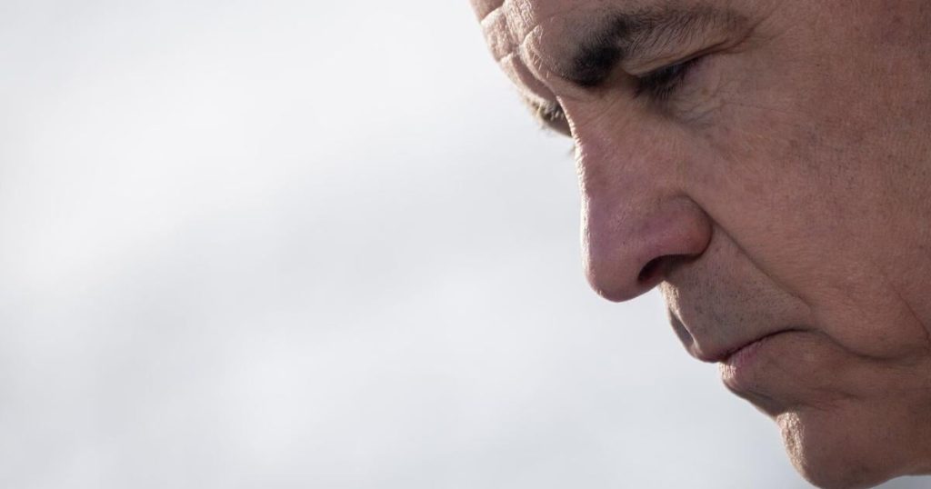 Poilievre calls Carney’s fiscal plan a ‘sneaky accounting trick’