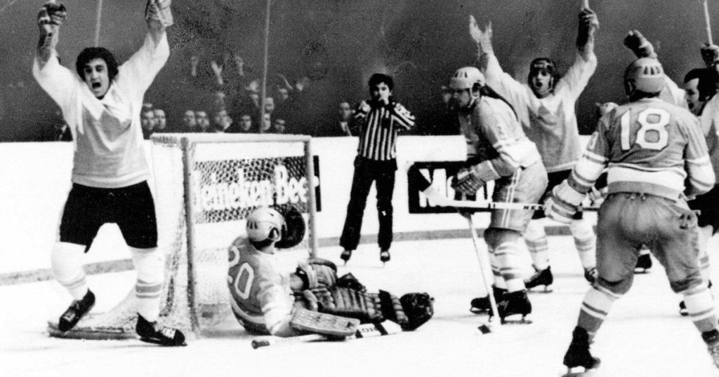 U.S. and Canada want to put the new Cold War on ice and play a 4 Nations hockey final for the ages