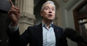 Ottawa moves to block ‘predatory’ investments as tariff war continues