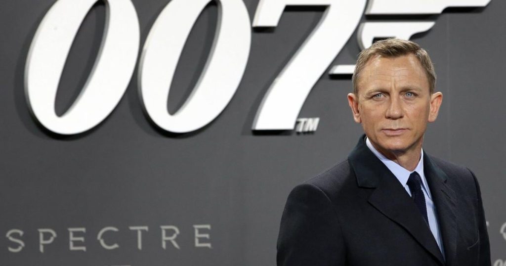 Amazon MGM takes creative reins of James Bond, ending an era of family control of 007