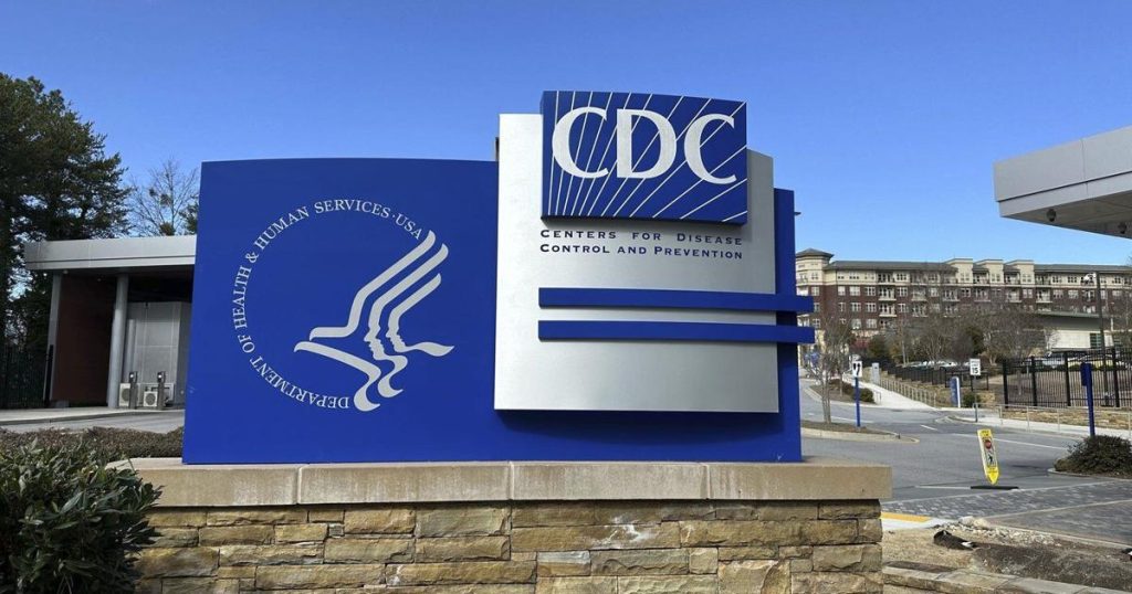 CDC vaccination committee meeting postponed days after RFK Jr. took over at HHS