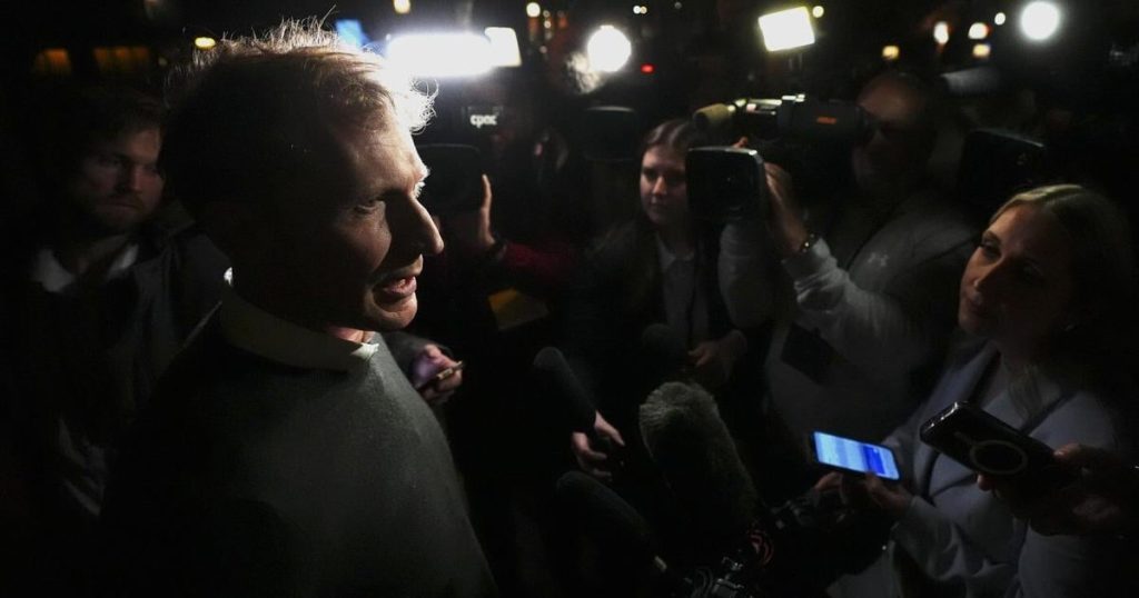 Liberals increase Sudan war refugee quota as Quebec bars relatives from resettlement