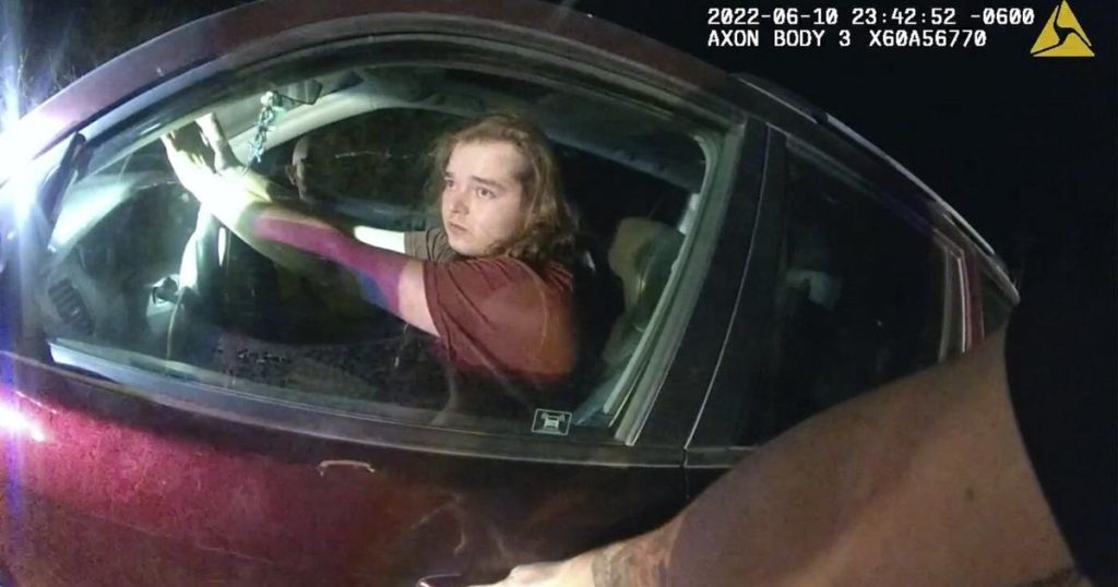 Former Colorado sheriff’s deputy convicted of homicide in shooting death of man in crisis