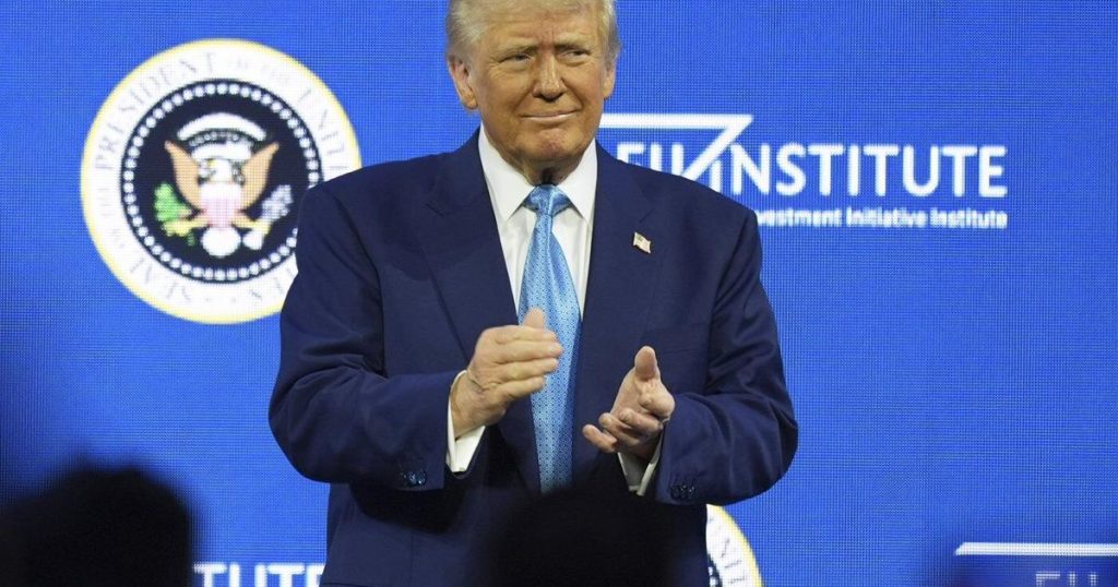 70% of Canadians support retaliatory tariffs on United States: poll