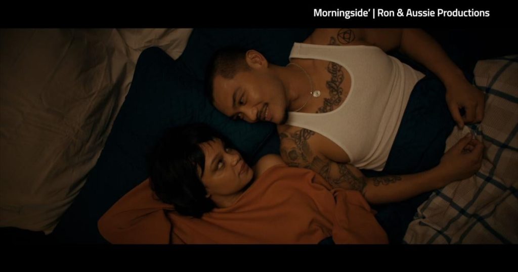 ‘Morningside’ cast and filmmakers excited to show Scarborough culture to the world