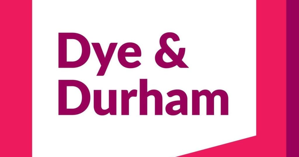 Dye & Durham names Sid Singh as new interim chief executive