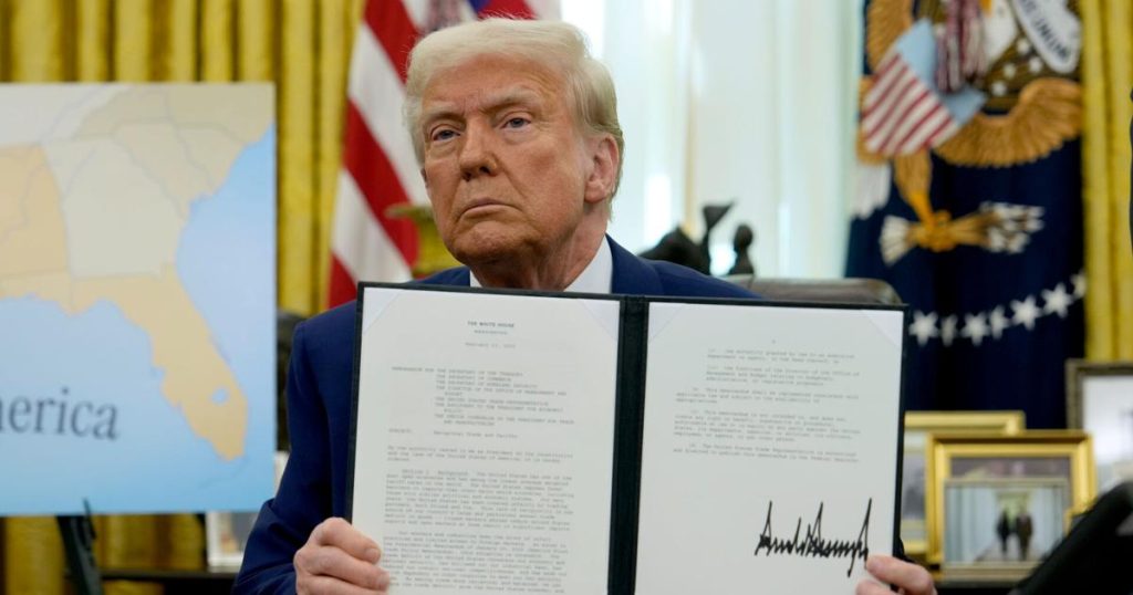 70% of Canadians support retaliatory tariffs: poll