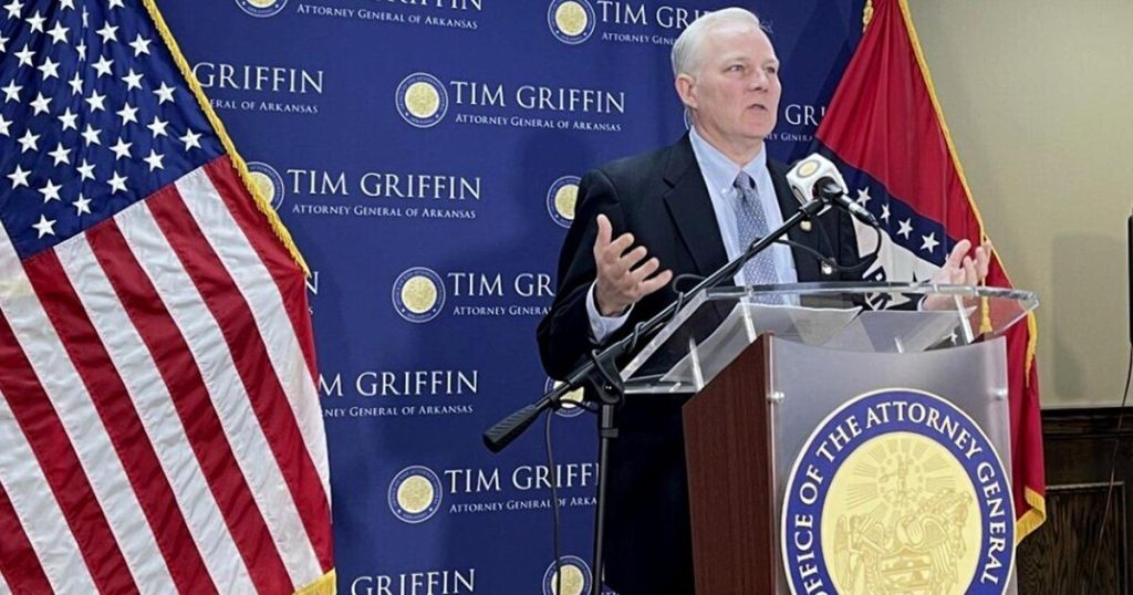 Backlash leads Republican attorneys general to declare support for a landmark disability rights law