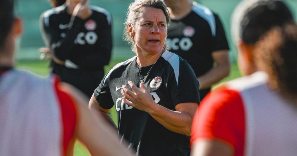 Canada scores early and often in 22-0 drubbing of Dominica in CONCACAF U-20 qualifier