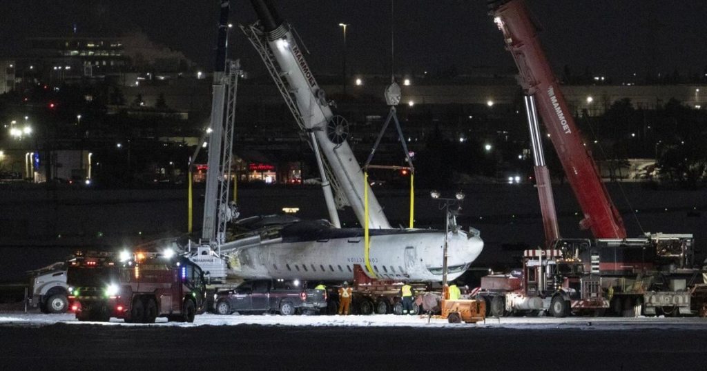 Two passengers file lawsuits after Delta plane crash in Toronto