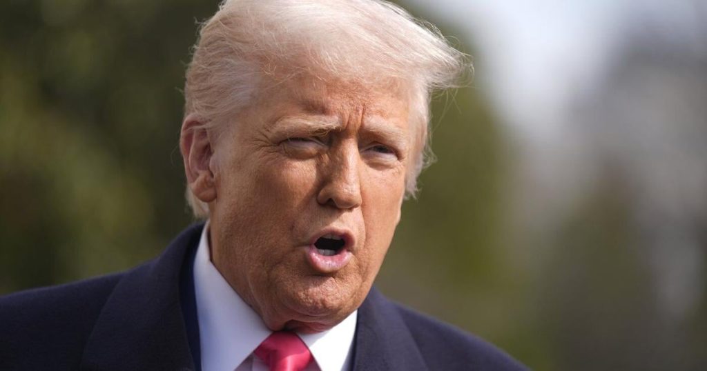 Trudeau speaks with Trump about Ukraine, fentanyl fight, PMO says