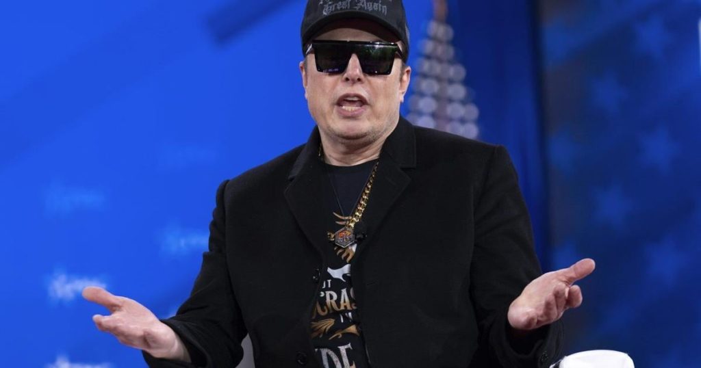 Petition asking PM to revoke Elon Musk’s Canadian citizenship garners support