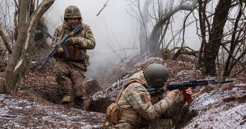 Ukrainians in Alberta town hurt by Trump’s comments on war |