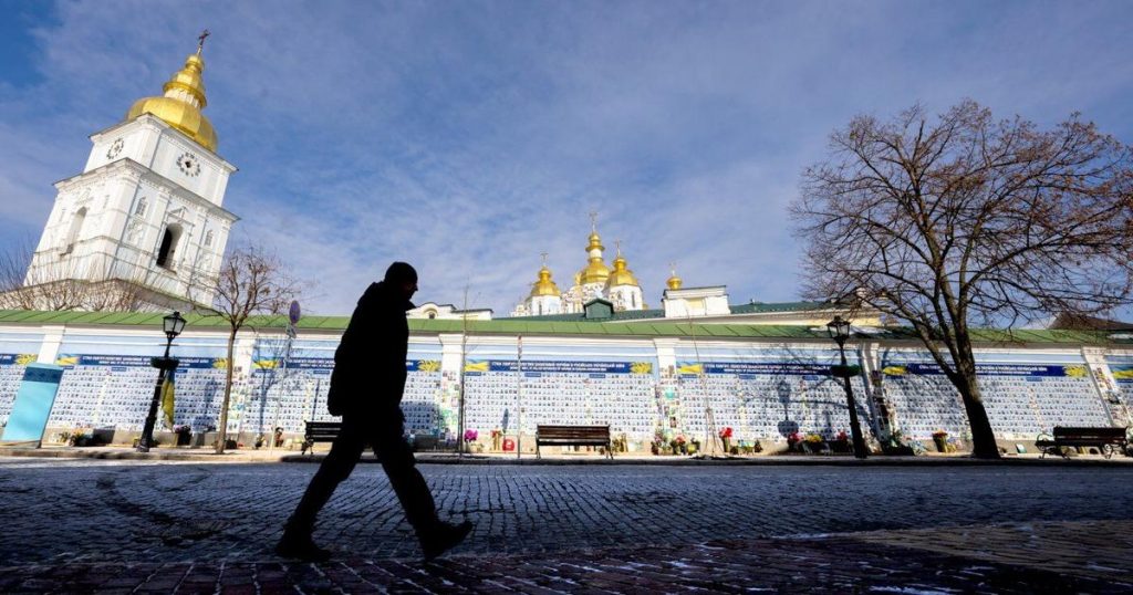 Trudeau will attend security summit in Ukraine on 3rd anniversary of war: Zelenskyy