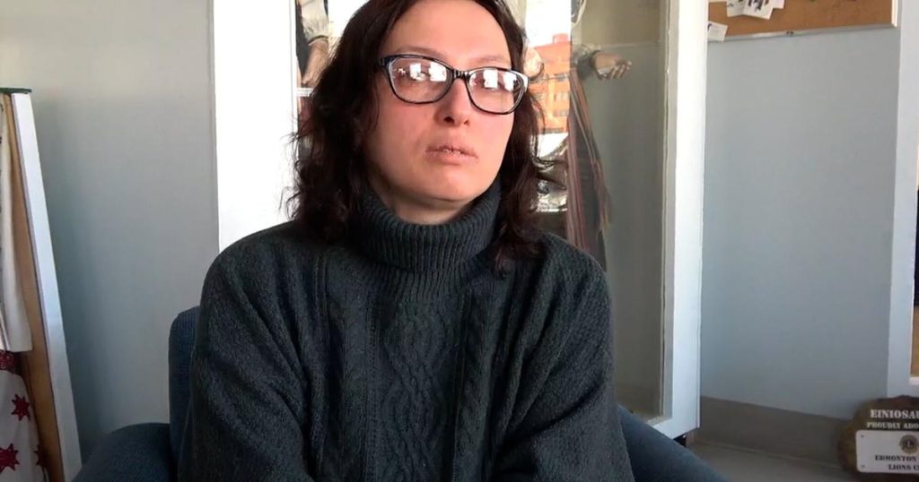 Ukrainians in Edmonton brace for invasion anniversary