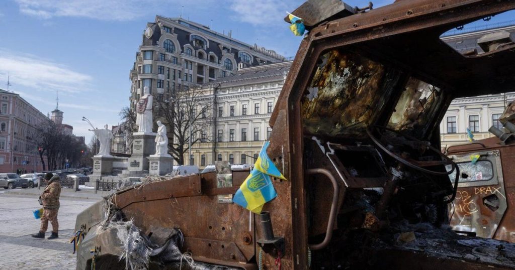 In the news today: PM Trudeau to attend summit in Ukraine: Zelenskyy