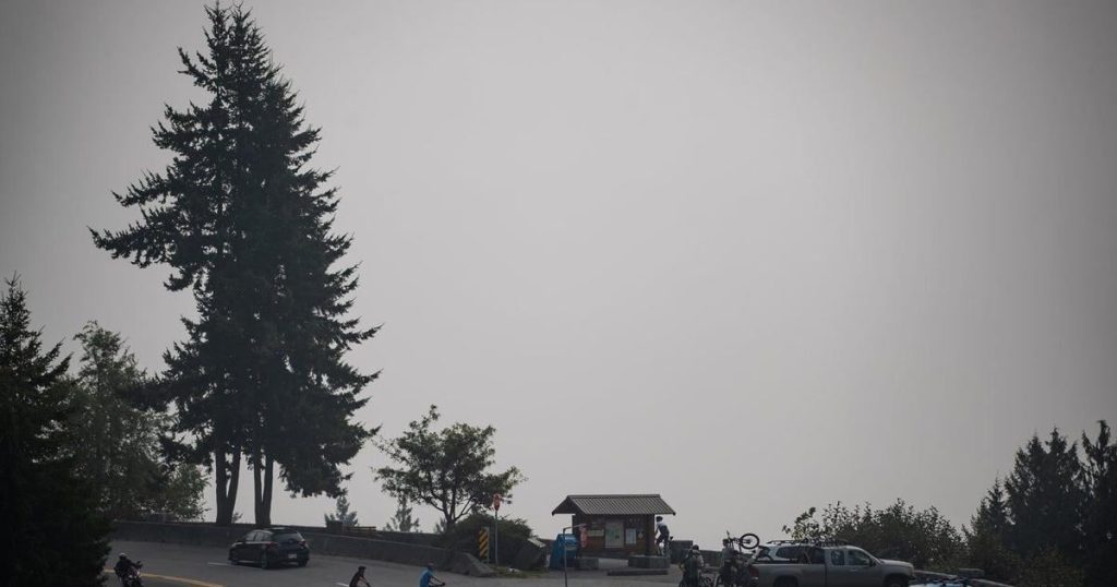 Google ‘actively working’ to fix mislabelling of Canadian ‘state parks’