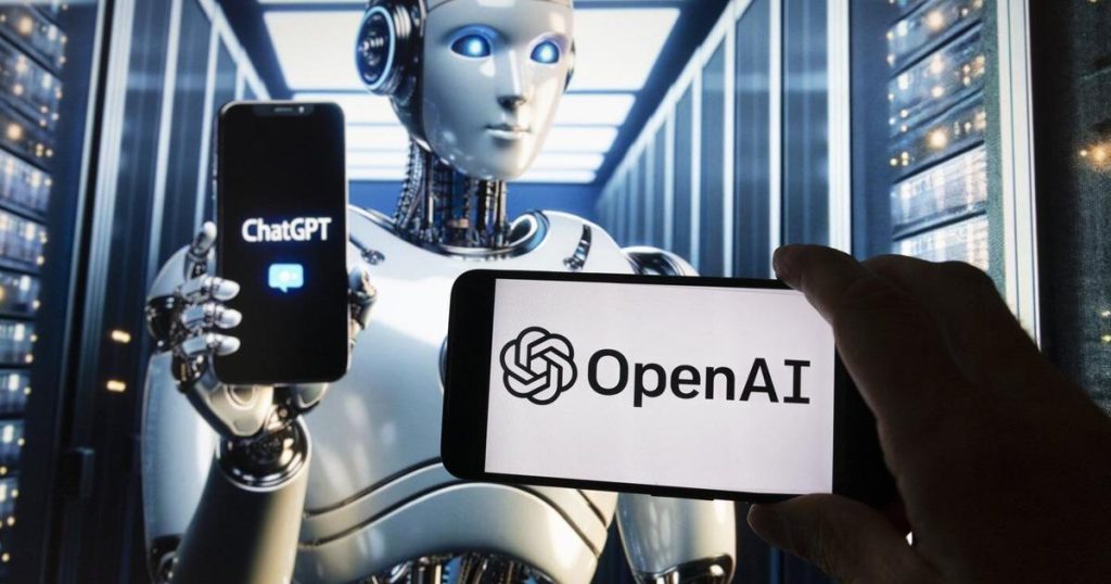 Younger Canadians drive trust in AI-generated information, poll indicates