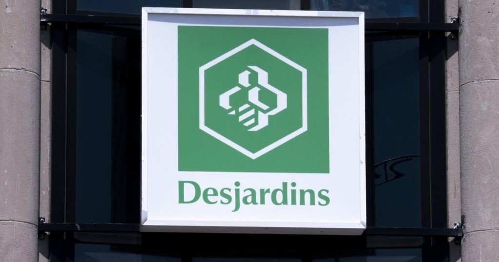 Provinces have roughly 0B at hand for tariff relief, Desjardins estimates