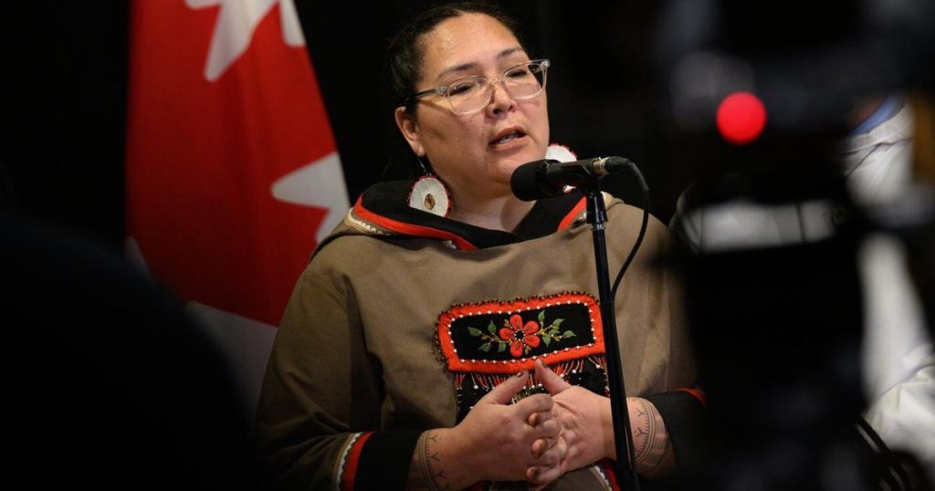 Feds considering Competition Bureau probe of Northern grocery pricing practices