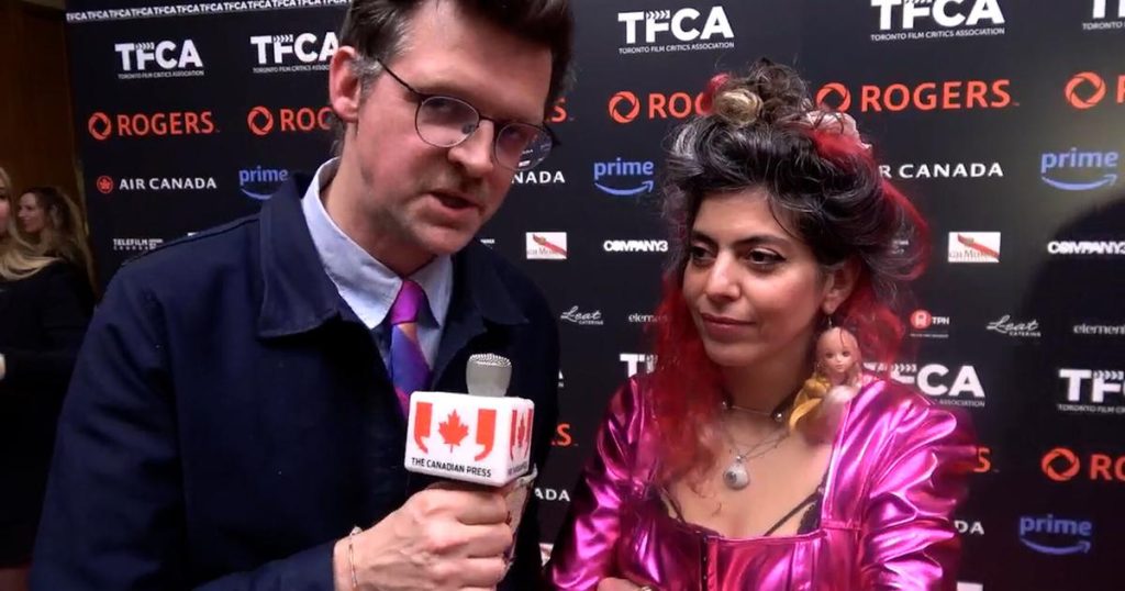 Matthew Rankin’s ‘Universal Language’ named best Canadian film by Toronto critics |