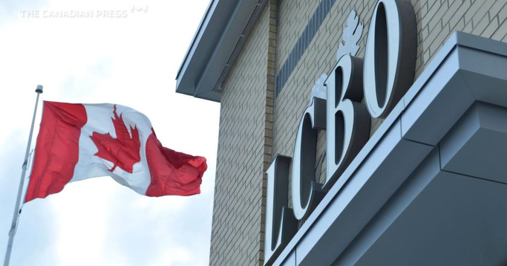 Ford eyes electricity exports amid tariff threat |