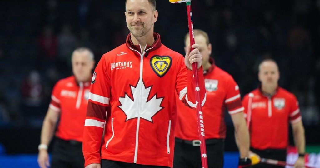 A capsule look at the 18 teams set to participate in the Montana’s Brier